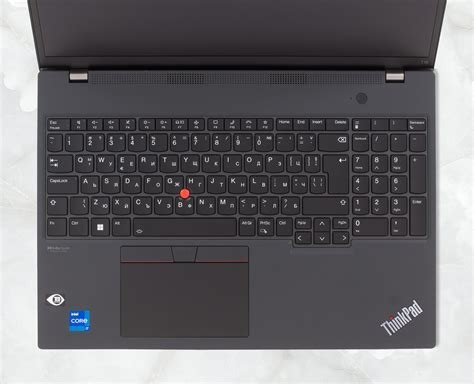 Lenovo ThinkPad Z16 Gen